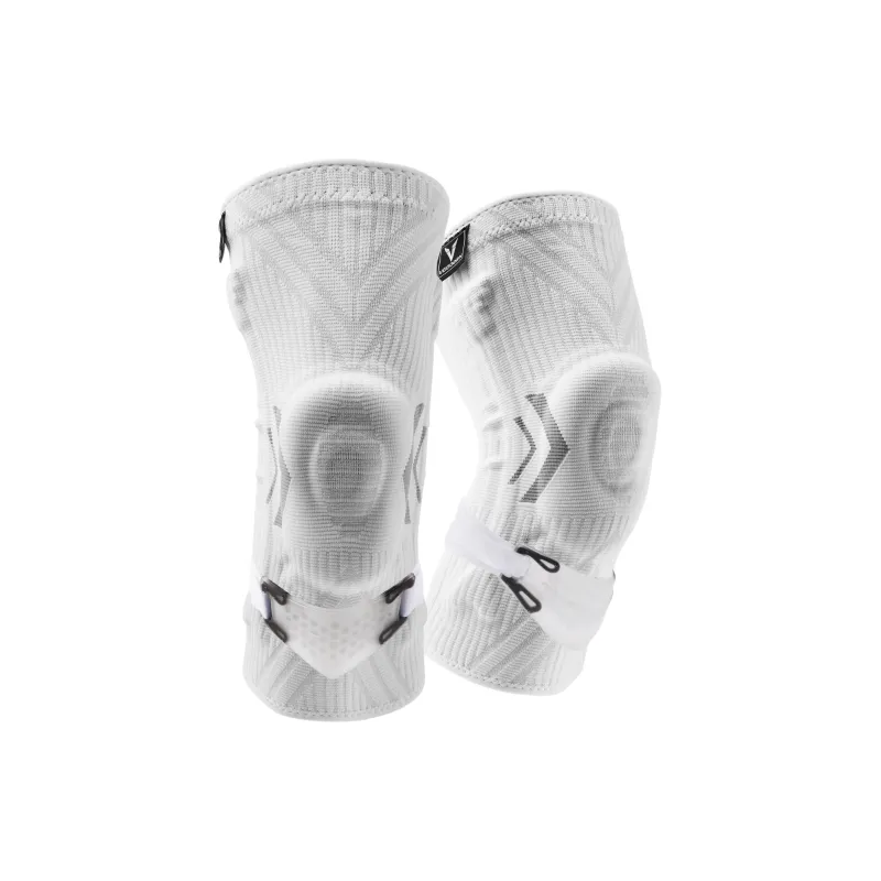 VEIDOORN Knee Pads Fitness Hiking Volleyball Mountaineering Basketball Net Ball Badminton Soccer Running Cycling Unisex-25