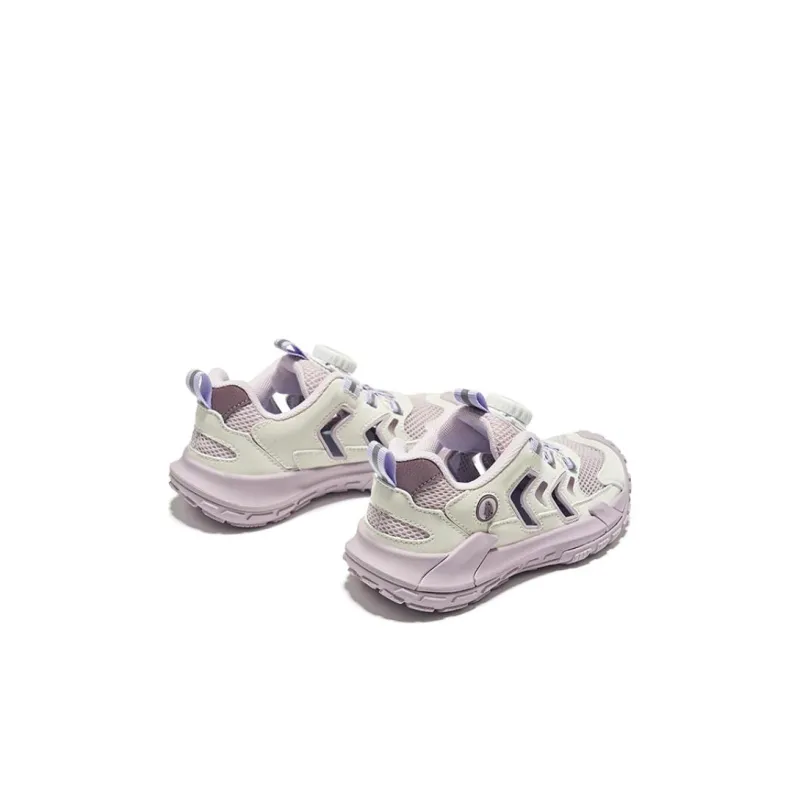 Hush Puppies Anti Slip And Wear Resistant Breathable Sandal Kids'-14