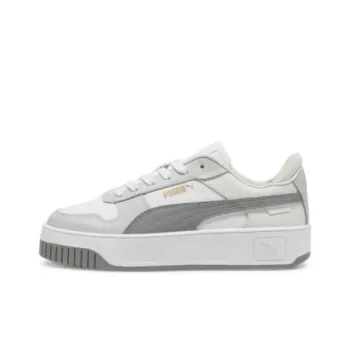 PUMA Carina Street 'White Grey' Women's