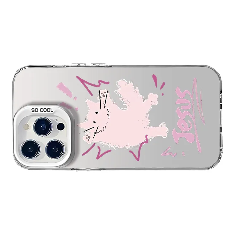 Victory charge Phone Cases-1