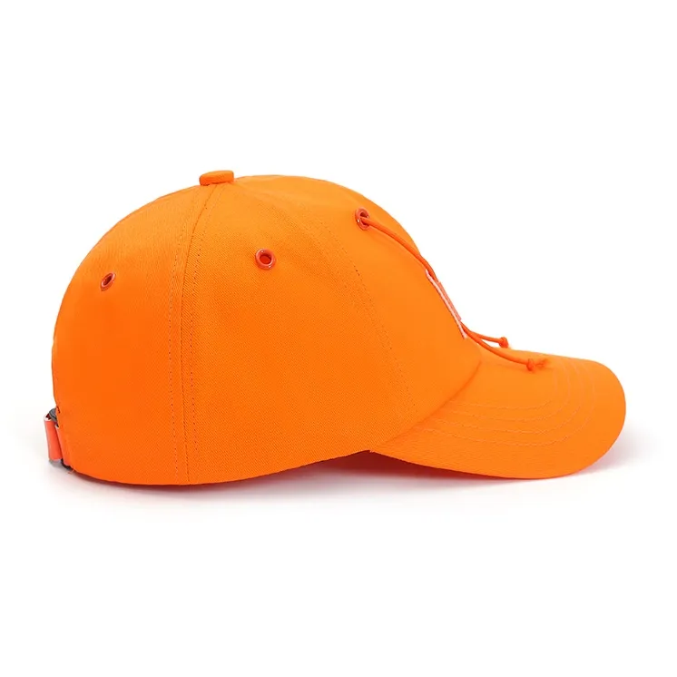 KENMO Cotton Baseball Caps Unisex-20