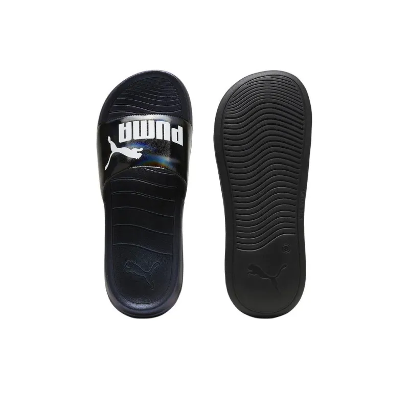 PUMA Popcat 20 Girlpower 'Black White'-3