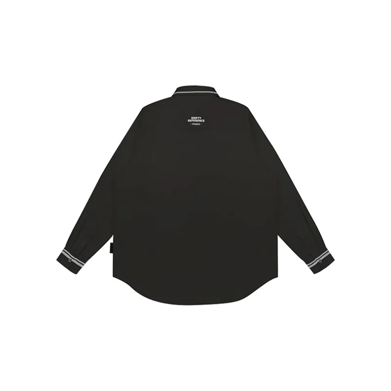 EMPTY REFERENCE Doberman Series Shirt Unisex-1