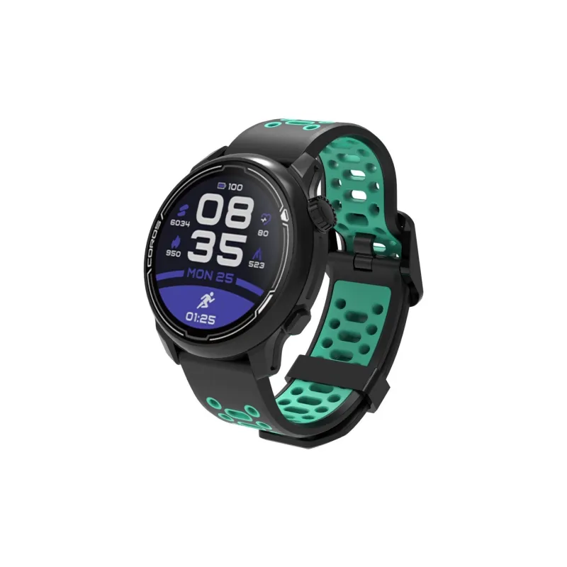 CHENSONG COROS Compatibility Watch Band 116*91mm TPU Material-5