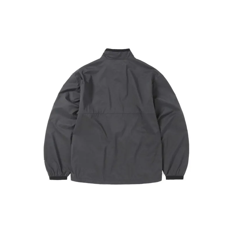 Thisisneverthat Pertex Qa Half Zip Pullover-1