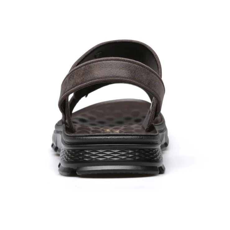 Captain Illy Beach Sandals Men's-4