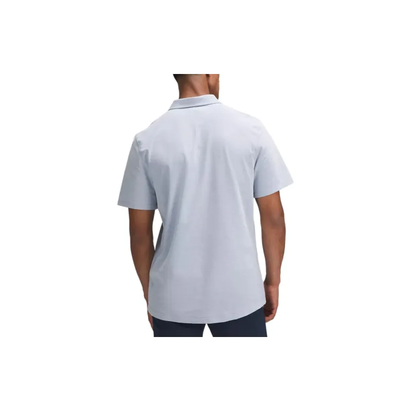 Lululemon Evolution Polo Shirt Men's-6