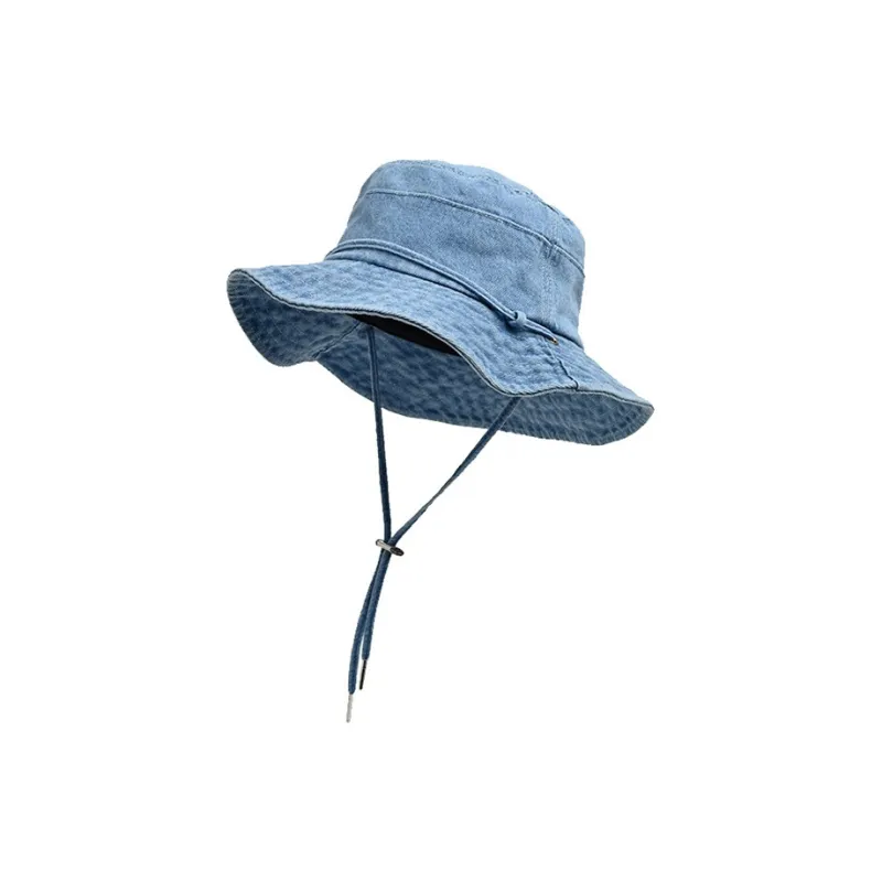 FUO Bucket Hats Unisex-2