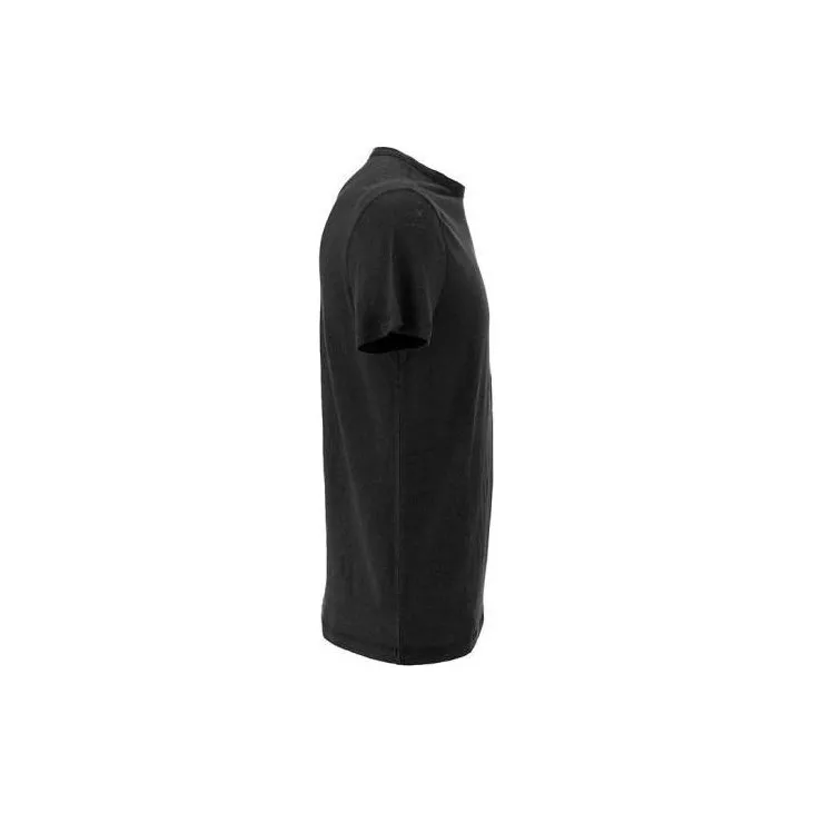 MAJESTIC FILATURES T-Shirt Men's Black-2