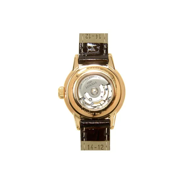TISSOT Women's Carson Elite Series Watch-3