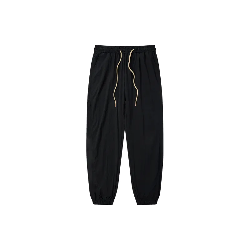 WANX Casual Pants Unisex-1