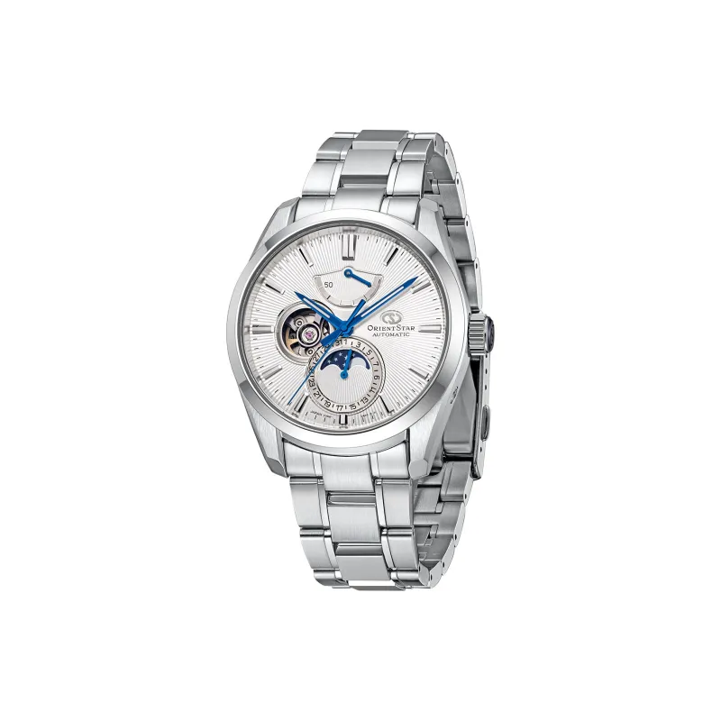 ORIENT STAR Men Watch-1