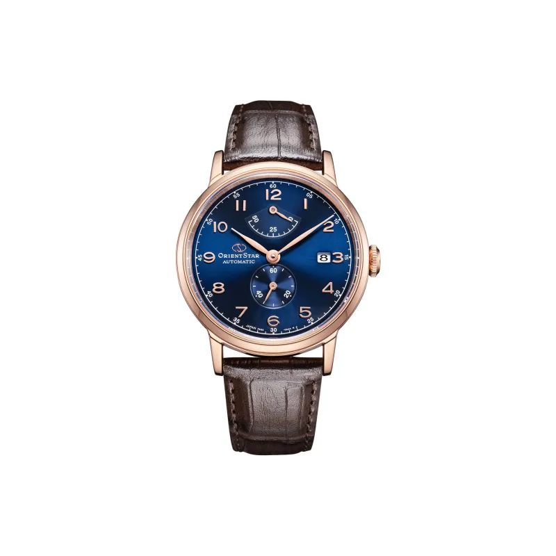 ORIENT STAR Men Watch-0