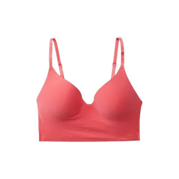 VICTORIA'S SECRET Bra Women's Watermelon Red