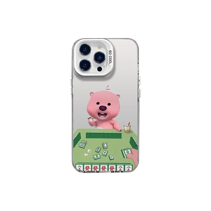 Victory charge Phone Cases-0