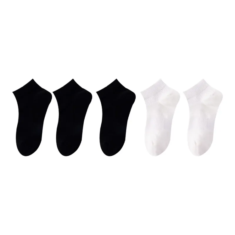 AOKANG Ankle Socks Women's 5 Pack-6