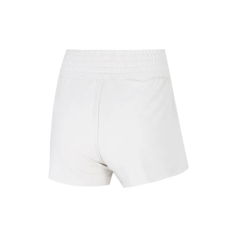 Under Armour Casual Shorts Women's Light White-1