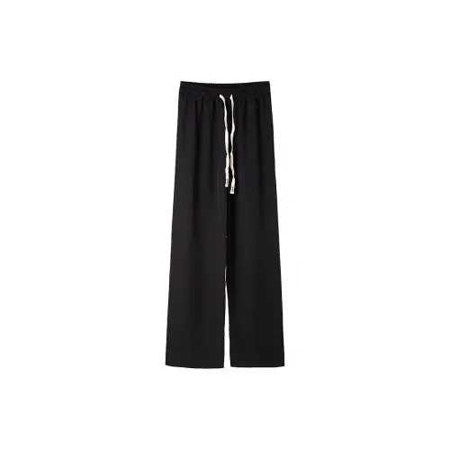 Hao Zhilang Casual Pants Women's