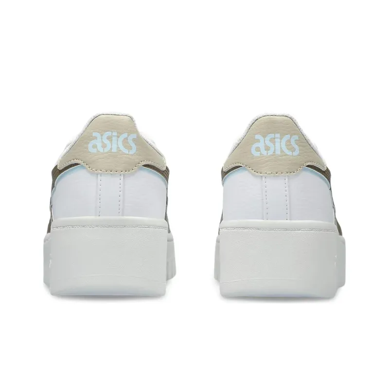 Asics Japan S Pf White Pepper Women's-5