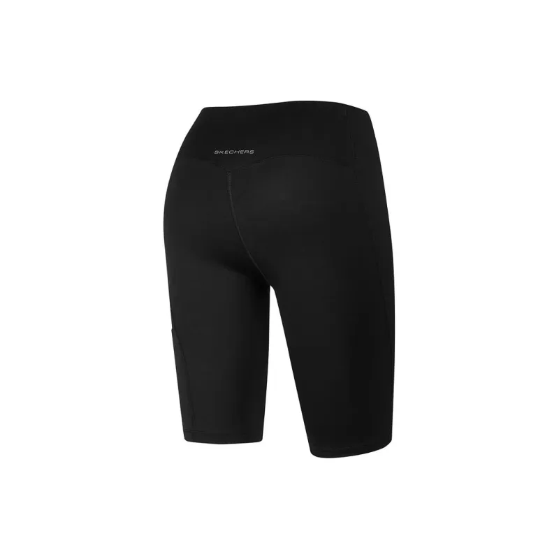 Skechers Sports Shorts Men's Carbon Black-1