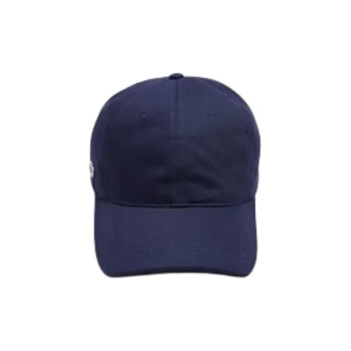 LACOSTE Peaked Cap Men