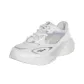 White/Bright Silver