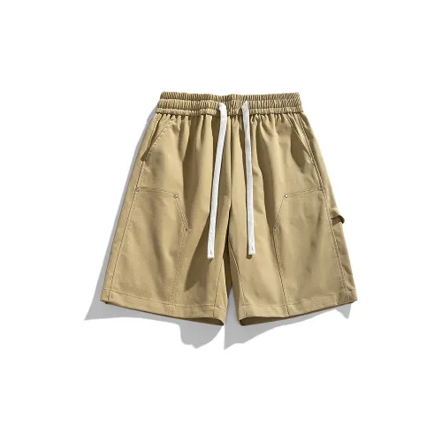 NONEVENT Unisex Casual Shorts