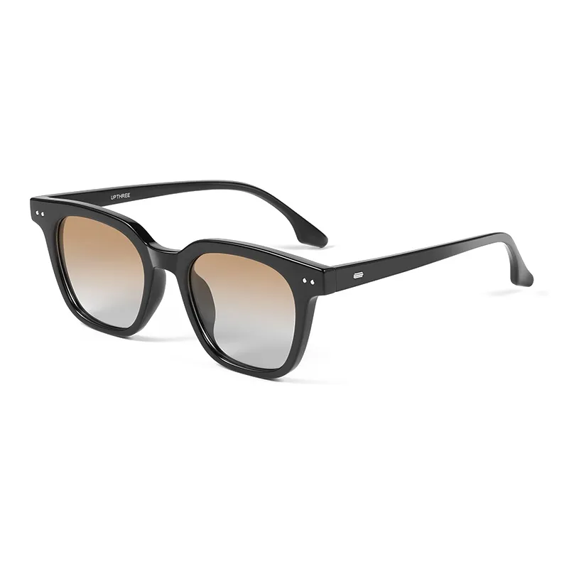 Upthree Square Sunglasses Unisex-3