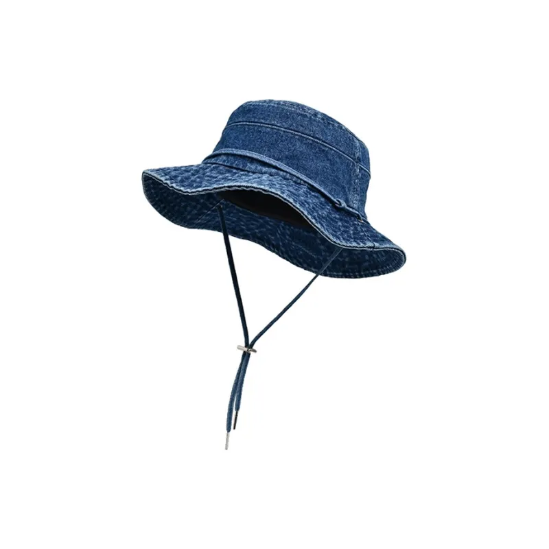 FUO Bucket Hats Unisex-1