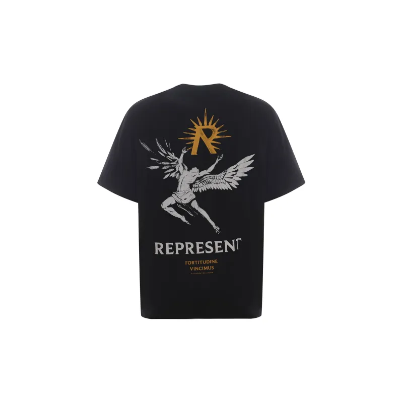REPRESENT Icarus T shirt-1