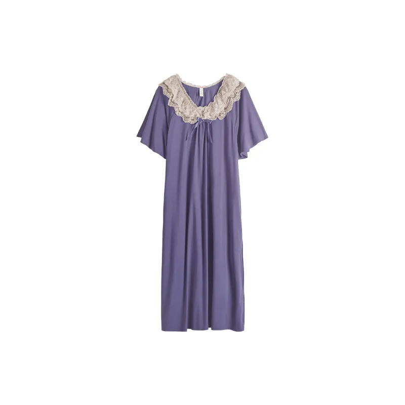 Xuan Liang Women's Nightgowns-1