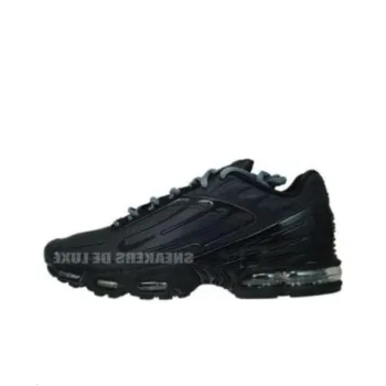 Nike Air Max Plus 3 Black