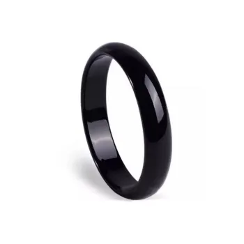 AFFLATUS Jade Bangles Women's