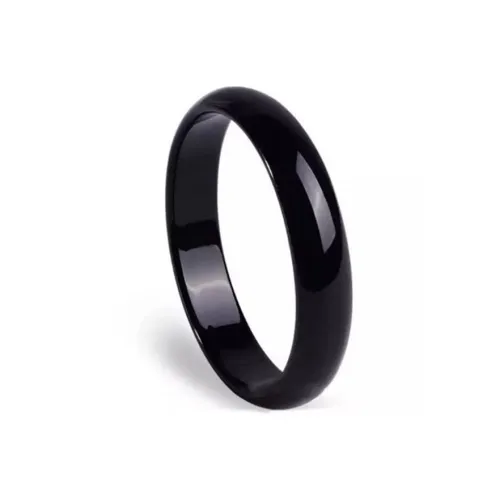 AFFLATUS Jade Bangles Women's