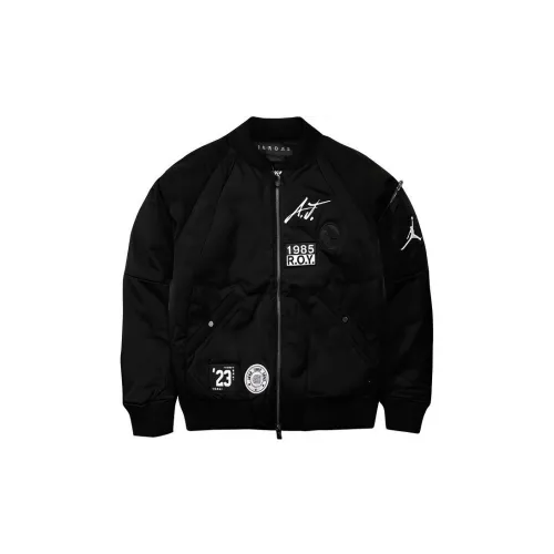 Jordan Puffer Jackets Men