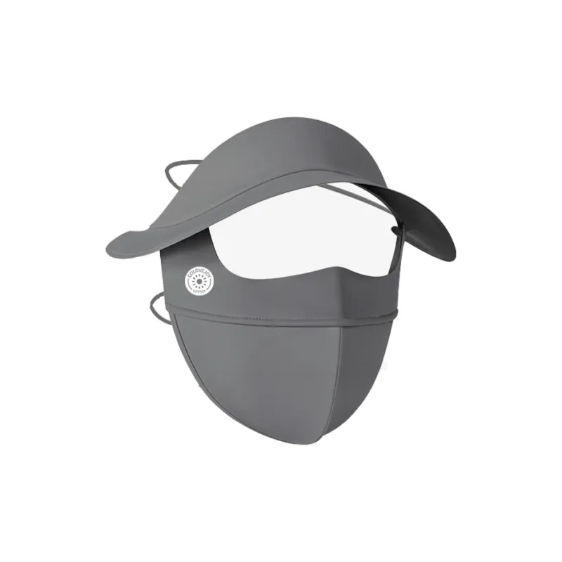 AAJF Polyamide Sun Protection Masks Women's-1