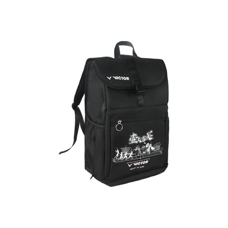 VICTOR Badminton Racket Bags Backpack Unisex-0