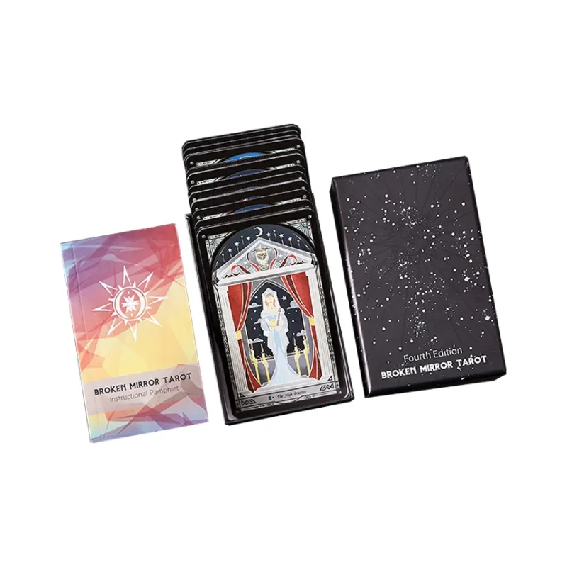 WohStudios Tarot Board Games-2