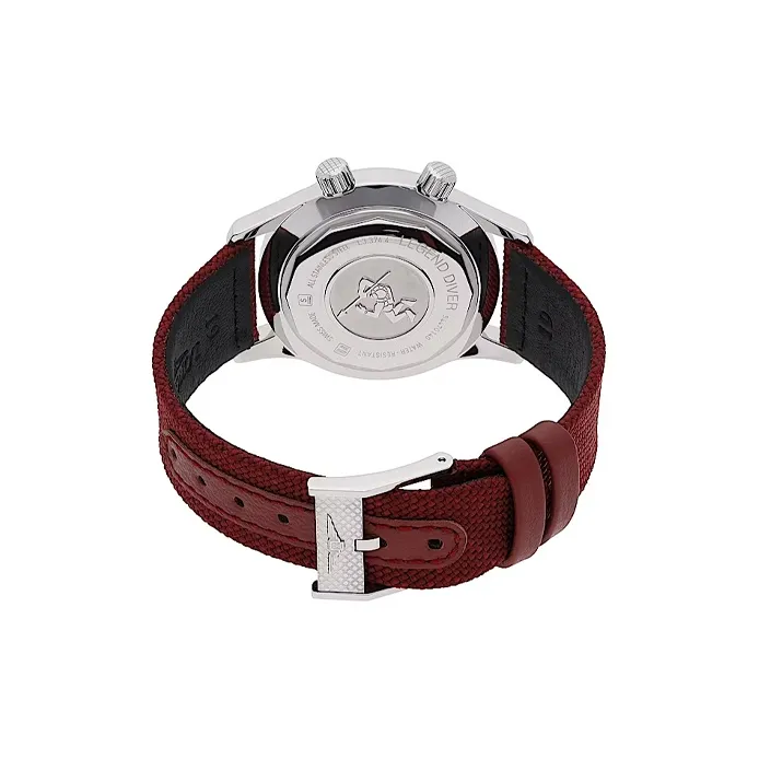 LONGINES Unisex Classic Vintage Watch-2