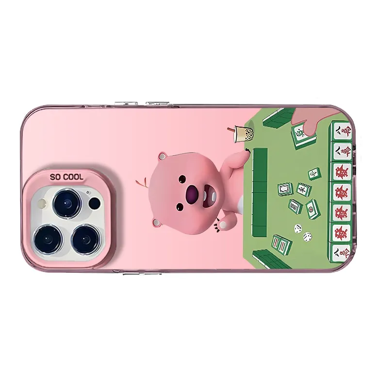Victory charge Phone Cases-19