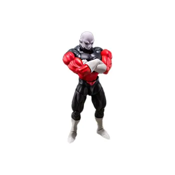 BANDAI Japan Dragon Ball S.H. Figuarts Jiren Action Figure