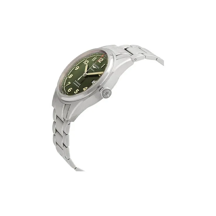 LONGINES Men Spirit Collection Watch-1