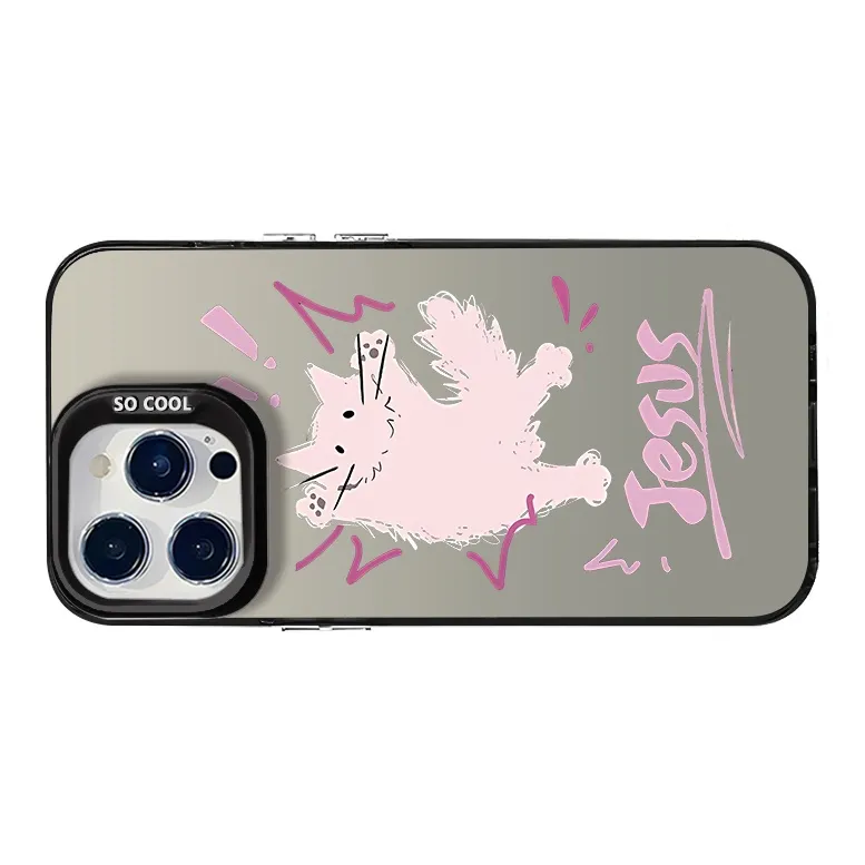 Victory charge Phone Cases-5
