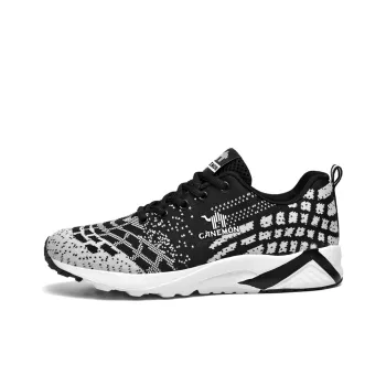Pilot The Camel Cushioning Breathable Low-Top Running Shoes Gift Recommendation Men's