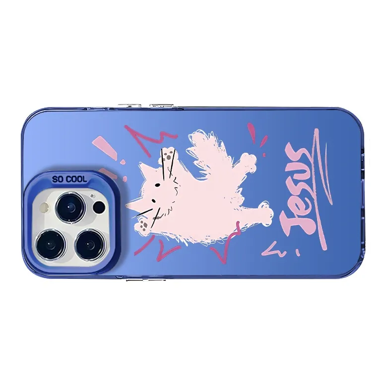 Victory charge Phone Cases-9