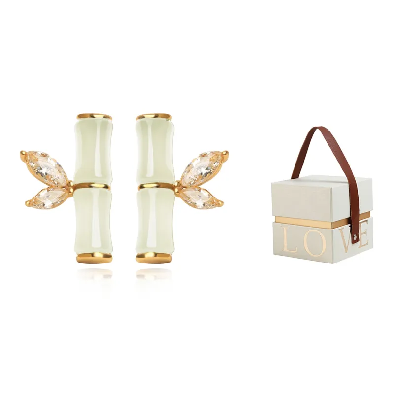 HOLLY RYAN Alloy Earrings Women's-8