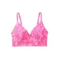 Pink Tie-Dye