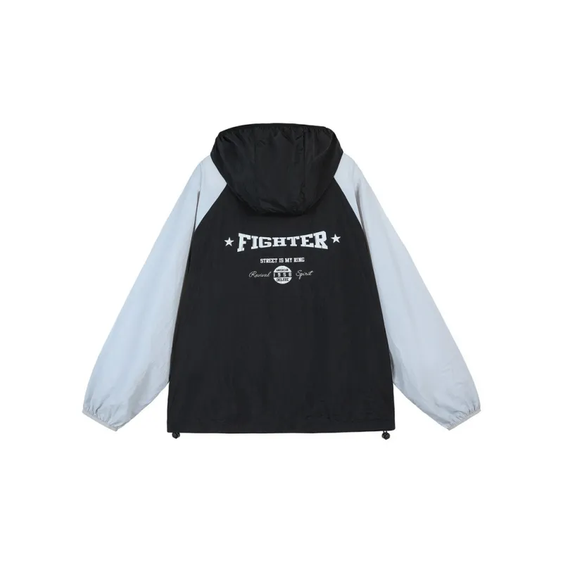 WJBS Jackets & Coats Summer Unisex-5