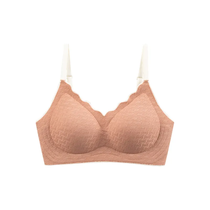 MIIOW Women's Bras-0