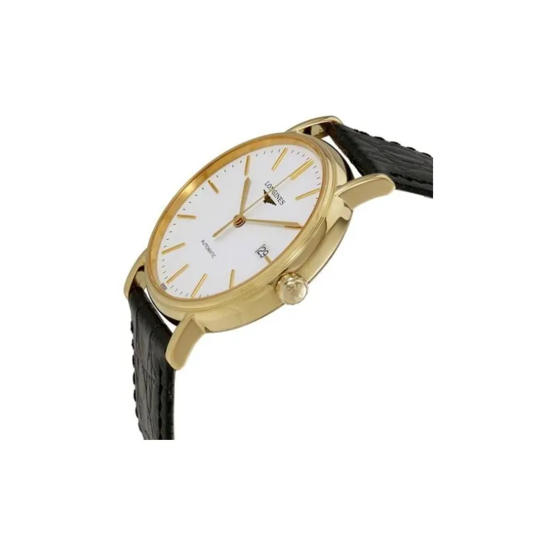 LONGINES Presence L4.921.2.12.2-1